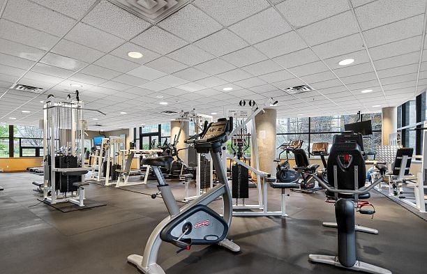 801 1367 Alberni Street West End VW