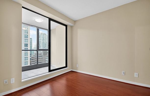 801 1367 Alberni Street West End VW