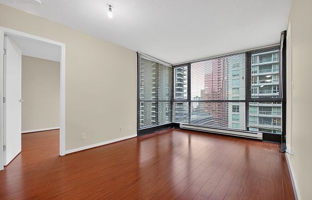 801 1367 Alberni Street West End VW