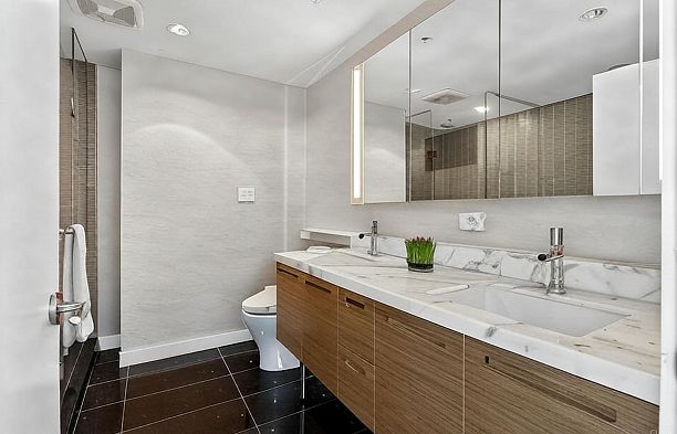 3609 777 RICHARDS STREET, Vancouver BC V6B 0M6 Downtown VW