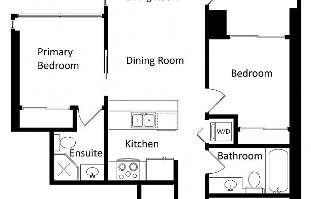 801 1367 Alberni Street West End VW