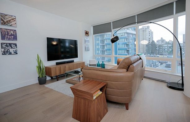 703 1288 Alberni Street West End VW