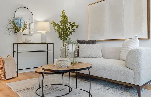 1407 1003 Pacific Street West End VW