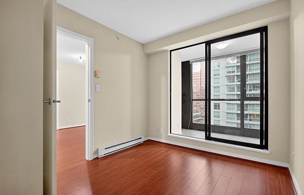 801 1367 Alberni Street West End VW