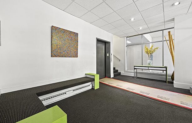 304 1219 Harwood Street West End VW