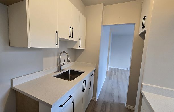 304 1219 Harwood Street West End VW