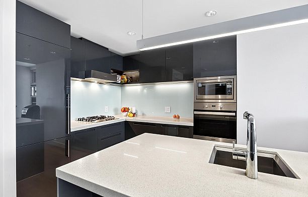 3609 777 RICHARDS STREET, Vancouver BC V6B 0M6 Downtown VW