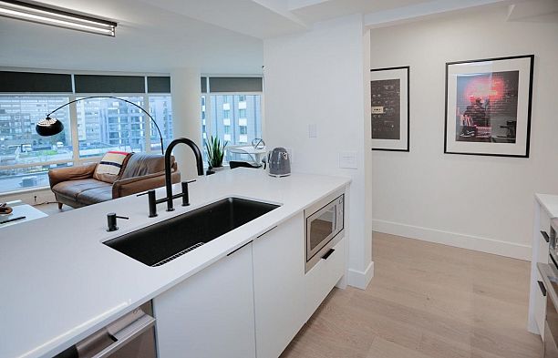 703 1288 Alberni Street West End VW