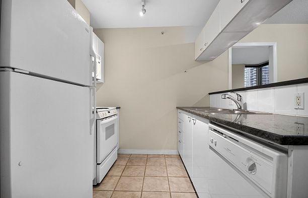 801 1367 Alberni Street West End VW