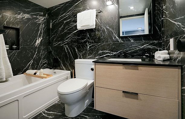 703 1288 Alberni Street West End VW