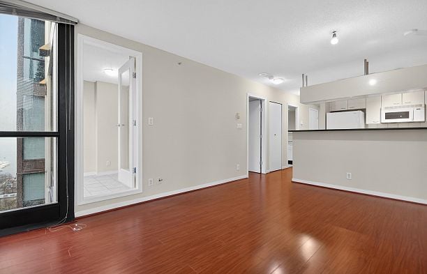 801 1367 Alberni Street West End VW