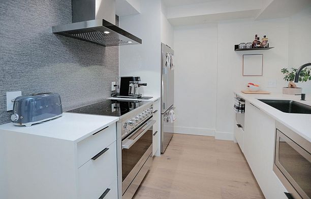 703 1288 Alberni Street West End VW