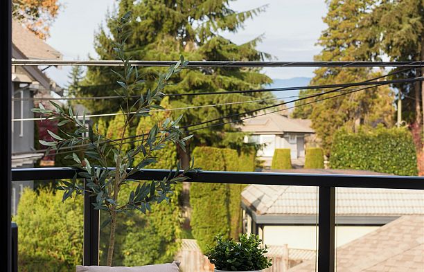 1181 W 33rd Avenue Shaughnessy