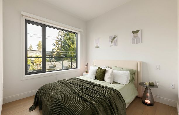 1181 W 33rd Avenue Shaughnessy