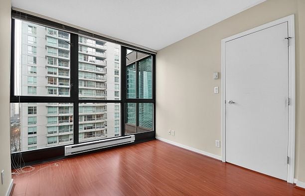 801 1367 Alberni Street West End VW