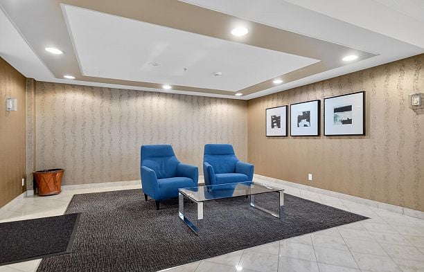 801 1367 Alberni Street West End VW