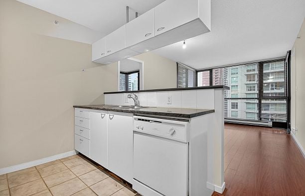 801 1367 Alberni Street West End VW