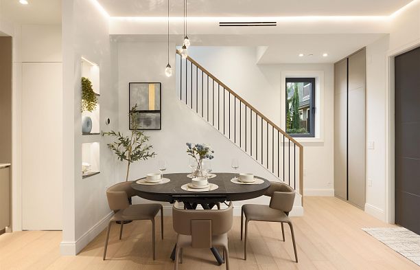 1181 W 33rd Avenue Shaughnessy