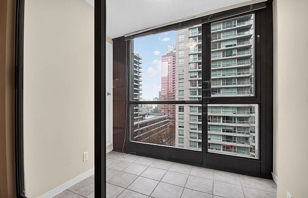 801 1367 Alberni Street West End VW