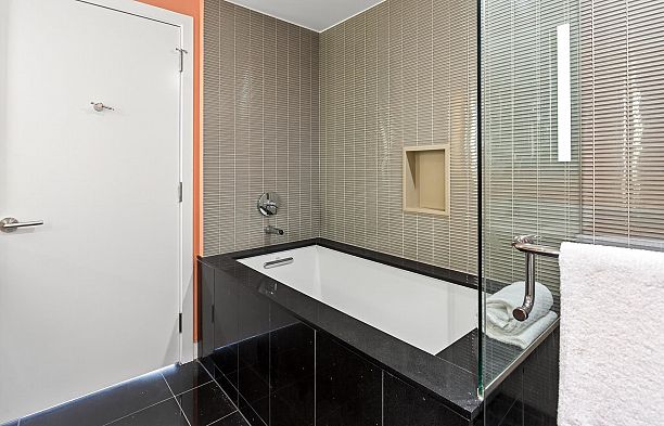 3609 777 RICHARDS STREET, Vancouver BC V6B 0M6 Downtown VW