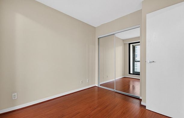 801 1367 Alberni Street West End VW