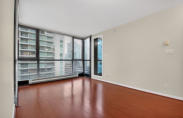 801 1367 Alberni Street West End VW