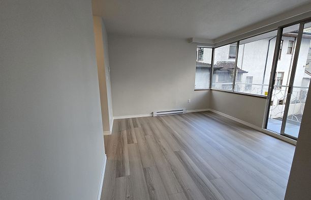 304 1219 Harwood Street West End VW