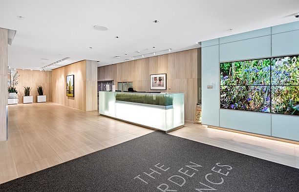 3609 777 RICHARDS STREET, Vancouver BC V6B 0M6 Downtown VW