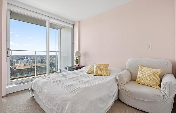 3609 777 RICHARDS STREET, Vancouver BC V6B 0M6 Downtown VW