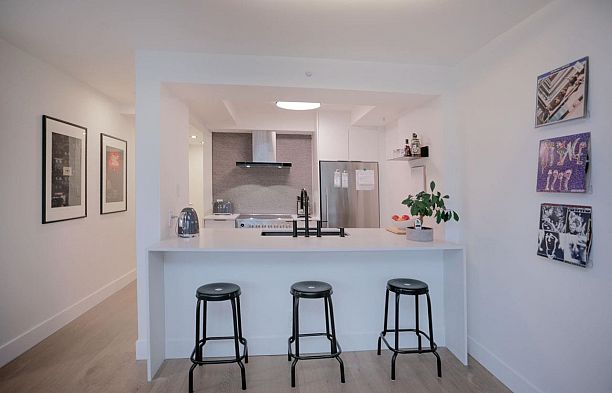 703 1288 Alberni Street West End VW