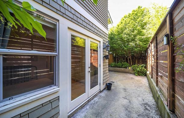 2388 Macdonald Street Kitsilano