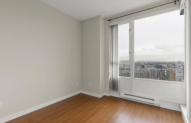 3805 1033 Marinaside Crescent Yaletown