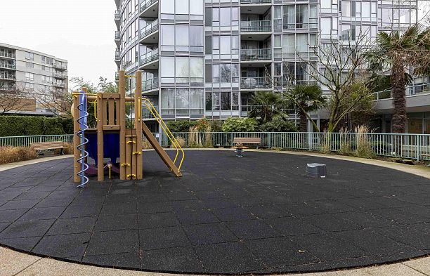 3805 1033 Marinaside Crescent Yaletown