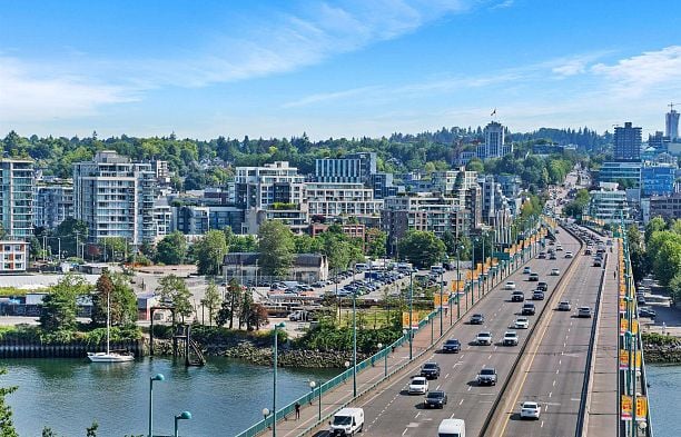 1284 87 Nelson Street Yaletown