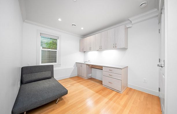 2388 Macdonald Street Kitsilano