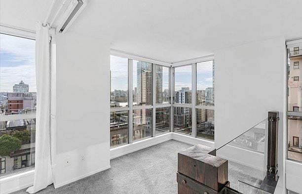 801 1238 Richards Street Yaletown