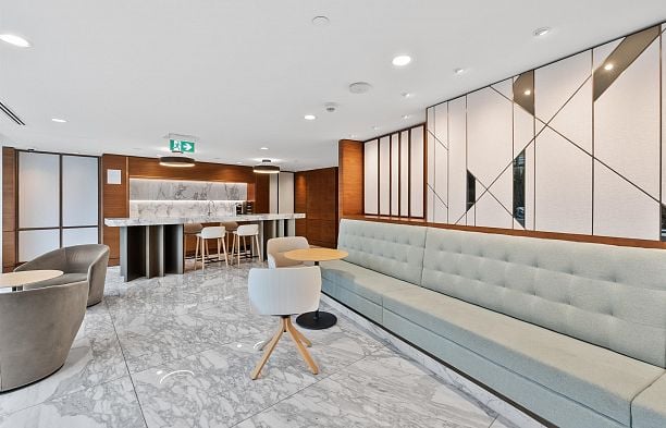 1284 87 Nelson Street Yaletown