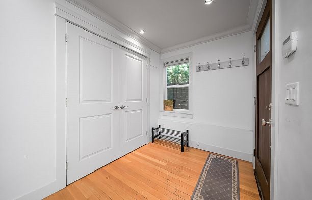 2388 Macdonald Street Kitsilano