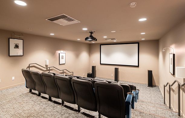 3805 1033 Marinaside Crescent Yaletown