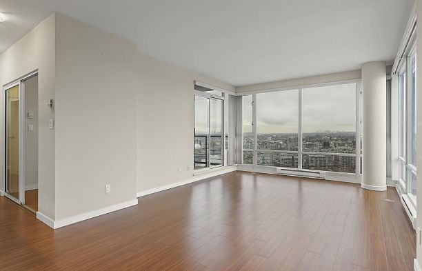 3805 1033 Marinaside Crescent Yaletown