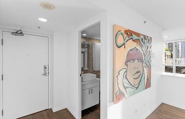 801 1238 Richards Street Yaletown