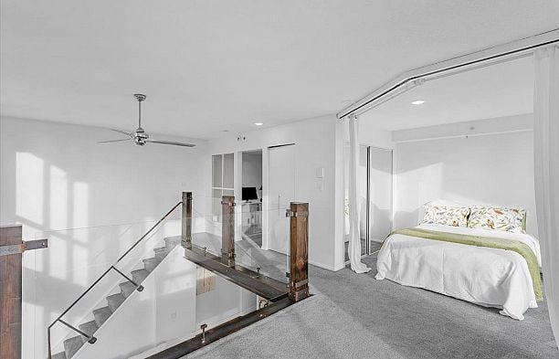 801 1238 Richards Street Yaletown