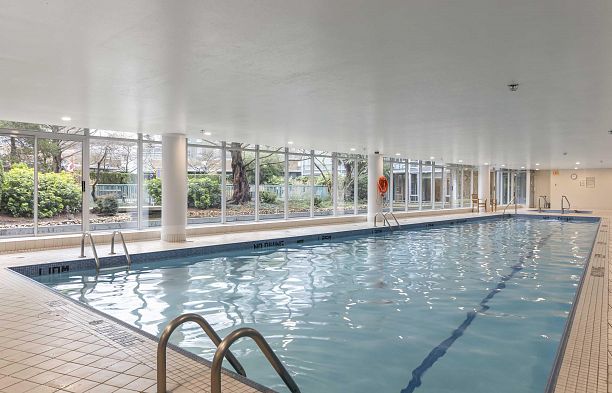 3805 1033 Marinaside Crescent Yaletown