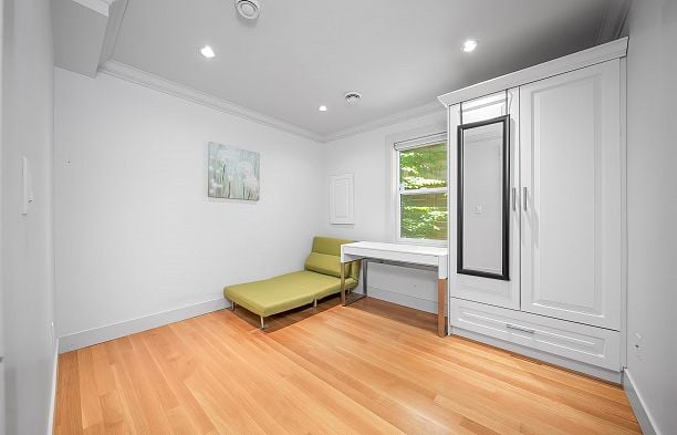 2388 Macdonald Street Kitsilano