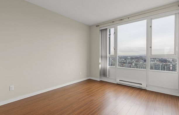 3805 1033 Marinaside Crescent Yaletown