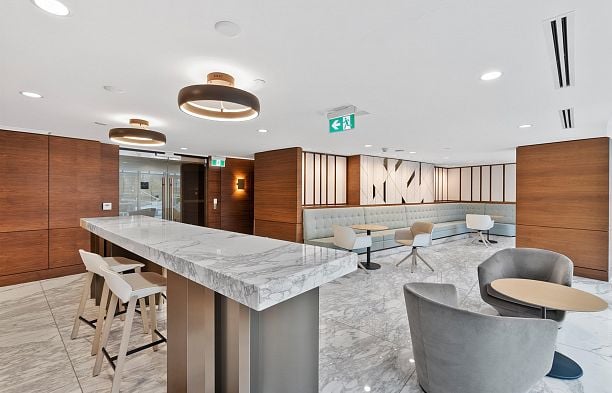 1284 87 Nelson Street Yaletown