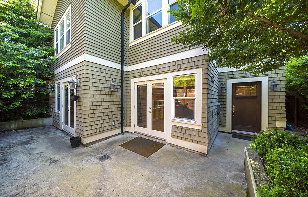 2388 Macdonald Street Kitsilano