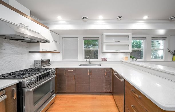 2388 Macdonald Street Kitsilano