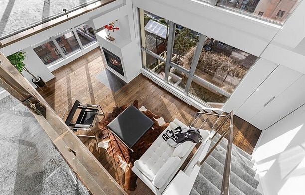 801 1238 Richards Street Yaletown