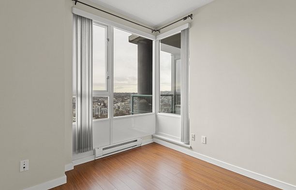 3805 1033 Marinaside Crescent Yaletown